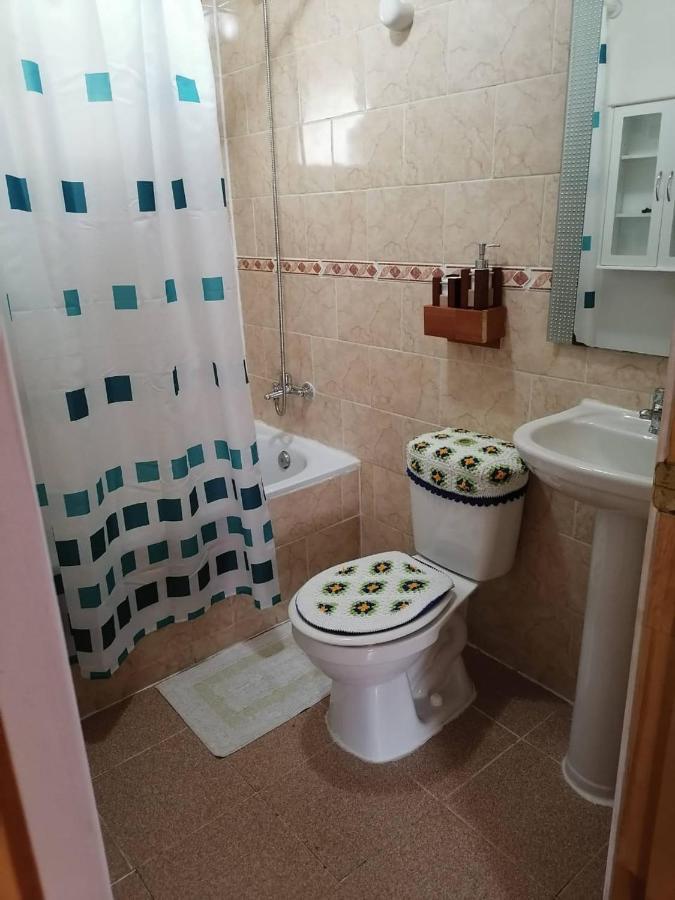 Cabanas Robinson Puerto Puyuguapi Bagian luar foto